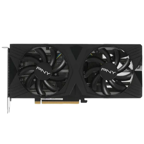 GeForce RTX 4060 Ti VERTO Dual Fan